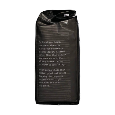 Allegro Coffee, Coffee Costa Rica El Volcan Ground, 12 Ounce